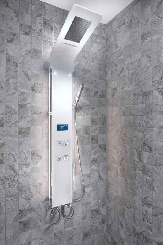 Cost of Shower Installation in Coos Bay, OR